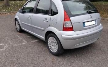 Citroen c3 Wittenheim