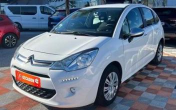 Citroen c3 Lescure-d'Albigeois