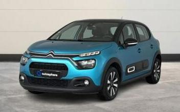 Citroen c3 Saint-Maximin