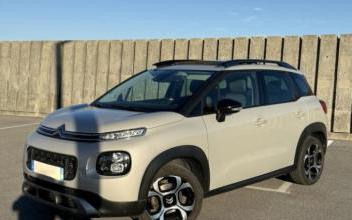 Citroen C3 Aircross Villeneuve-Loubet