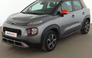 Citroen C3 Aircross Issy-les-Moulineaux