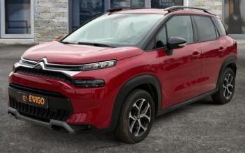 Citroen C3 Aircross Sainte-Maxime