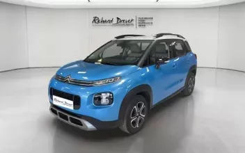 Citroen C3 Aircross Villeurbanne