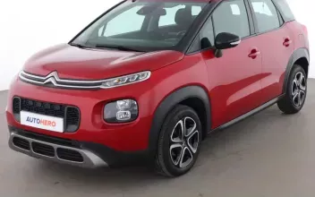 Citroen C3 Aircross Issy-les-Moulineaux