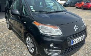 Citroen C3 Picasso Pussay