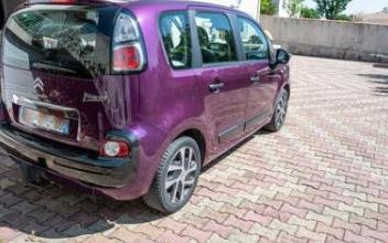 Citroen c3 picasso Sireuil