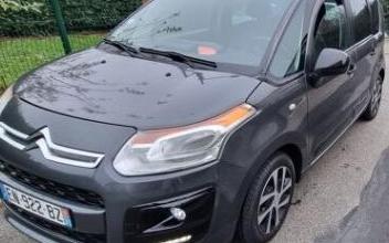 Citroen c3 picasso Toulouse