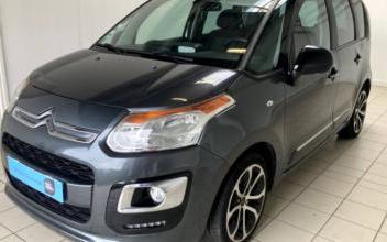 Citroen C3 Picasso Tonnay-Charente