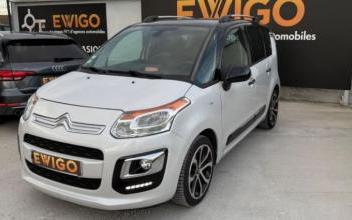 Citroen C3 Picasso Andrézieux-Bouthéon