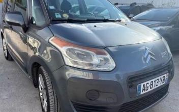 Citroen c3 picasso Arles