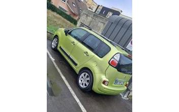 Citroen c3 picasso Rouen