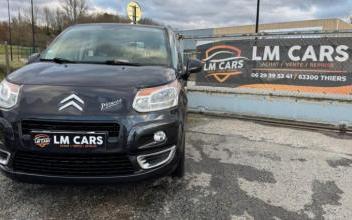 Citroen C3 Picasso Thiers