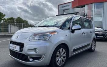 Citroen c3 picasso Pont-Saint-Martin