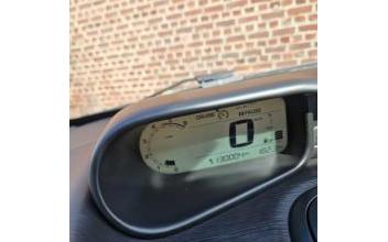 Citroen c3 picasso Avion