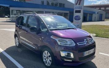 Citroen C3 Picasso Burnhaupt-le-Haut