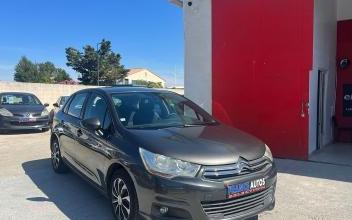 Citroen C4 Arles