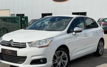 Citroen c4 Gisors