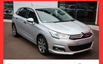 Citroen C4 Sarreguemines
