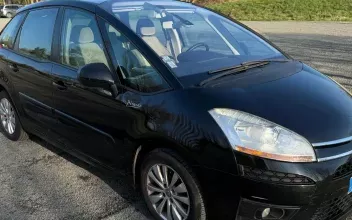 Citroen C4 Morangis