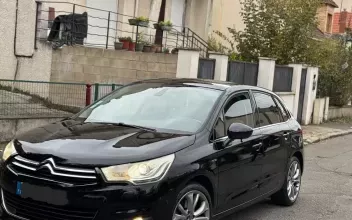 Citroen C4 Conflans-Sainte-Honorine