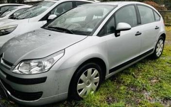 Citroen c4 Carquefou