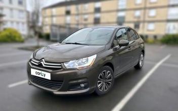 Citroen c4 Orléans