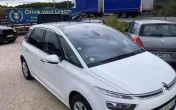 Citroen C4 Les-Arcs