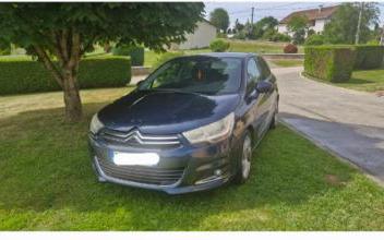 Citroen c4 Hadol