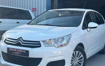 Citroen c4 Firminy