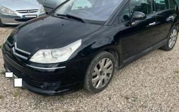 Citroen c4 Armeau
