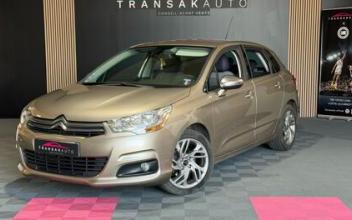 Citroen c4 Venansault