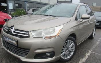 Citroen C4 Aubière