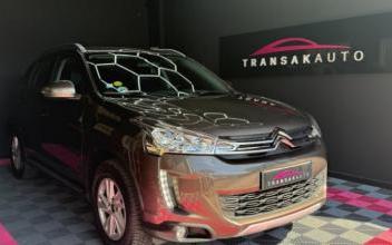 Citroen C4 Aircross Marignane