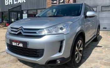 Citroen c4 aircross Amilly