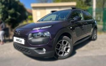 Citroen c4 cactus Montmagny