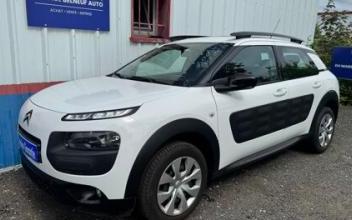 Citroen c4 cactus Saint-Jean-de-Braye