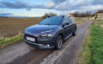 Citroen c4 cactus Sens