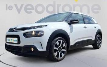 Citroen c4 cactus Illzach