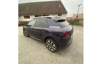 Citroen C4 Cactus Onoz