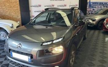 Citroen c4 cactus Dunkerque
