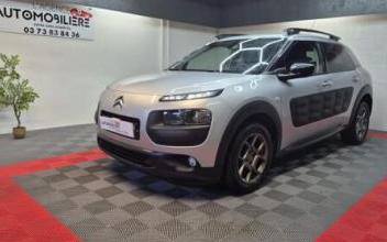 Citroen c4 cactus Montceau-les-Mines