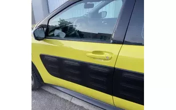 Citroen C4 Cactus Besançon