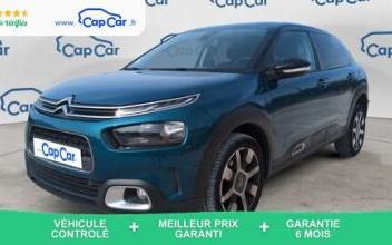 Citroen c4 cactus Orléans