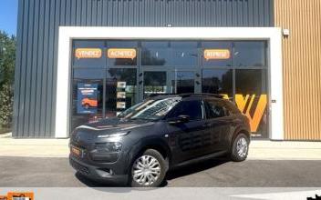 Citroen C4 Cactus Saint-Cannat