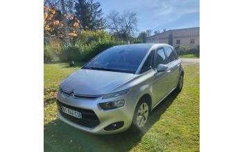 Citroen c4 picasso Saint-Fons