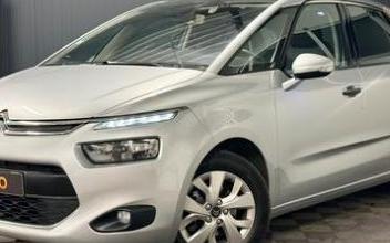 Citroen c4 picasso Niort