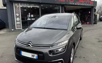 Citroen C4 Picasso Gagny