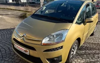 Citroen C4 Picasso Ingersheim