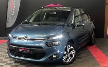 Citroen c4 picasso Angers
