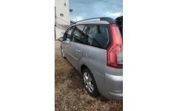 Citroen c4 picasso Oyrières